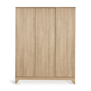 Quax Tsugi XL roupeiro Honey Ash