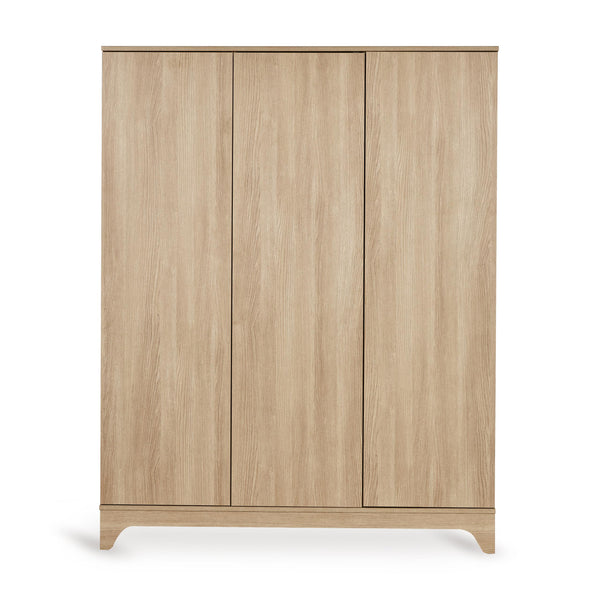 Quax Tsugi XL roupeiro Honey Ash