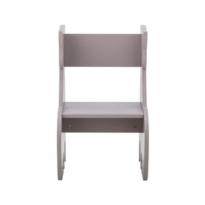 Mille Cadeira - Multicolor | Bloomingville MINI – imagem 3