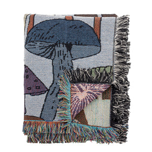 Sonam Manta - Multicolor | Bloomingville MINI – imagem 1