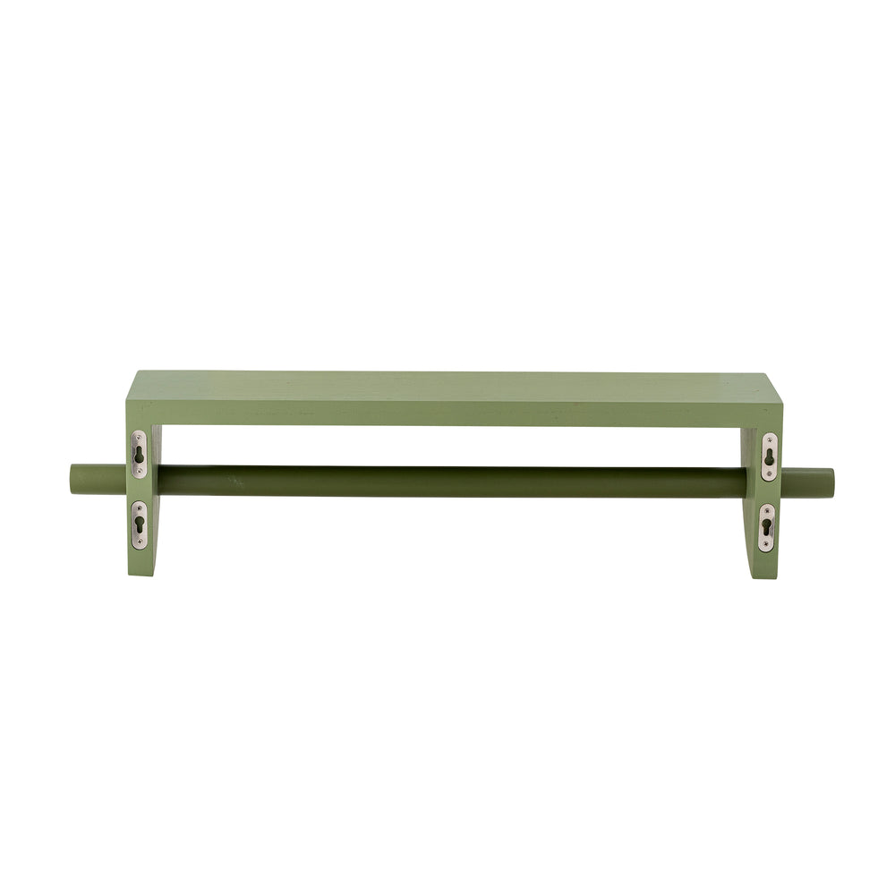Mingus Prateleira - Verde | Bloomingville MINI – imagem 1
