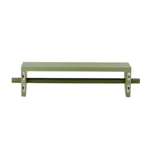 Mingus Prateleira - Verde | Bloomingville MINI – imagem 2