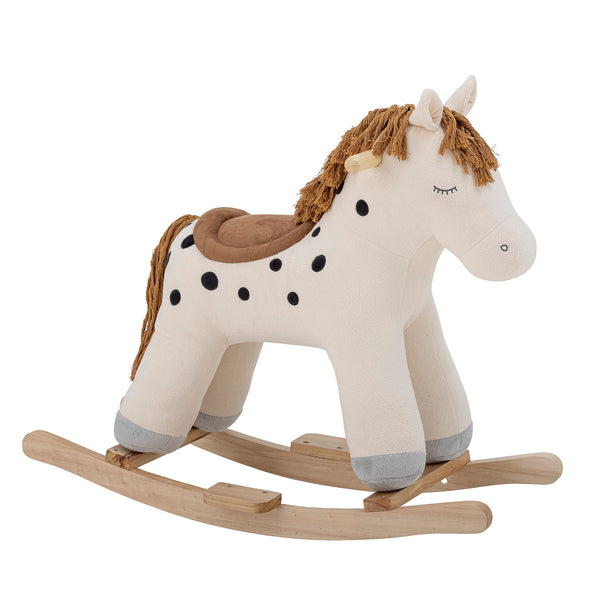 Merlen Baloiço Infantil - Horse | Bloomingville MINI – imagem 1