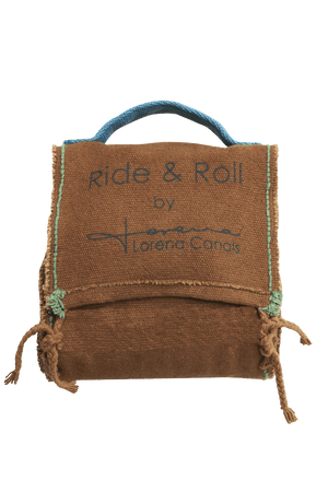 Soft toy Ride & Roll Safari – Lorena Canals