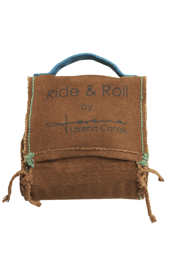 Soft toy Ride & Roll Safari – Lorena Canals