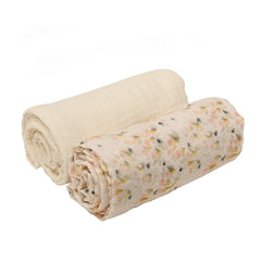 Conjunto de 2 Fraldas de Musselina DOLI – imagem 6