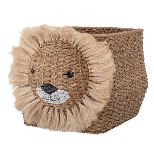 Harrison Cesto - Natural | Bloomingville MINI – imagem 2