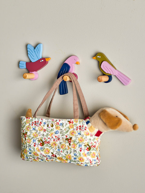 Lewi Gancho - Multicolor | Bloomingville MINI – imagem 2