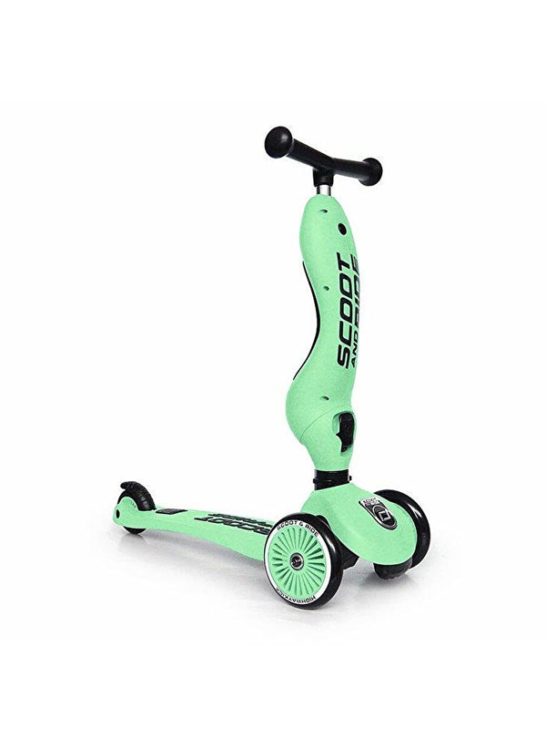 Highwaykick 1 Kiwi - Scoot & Ride