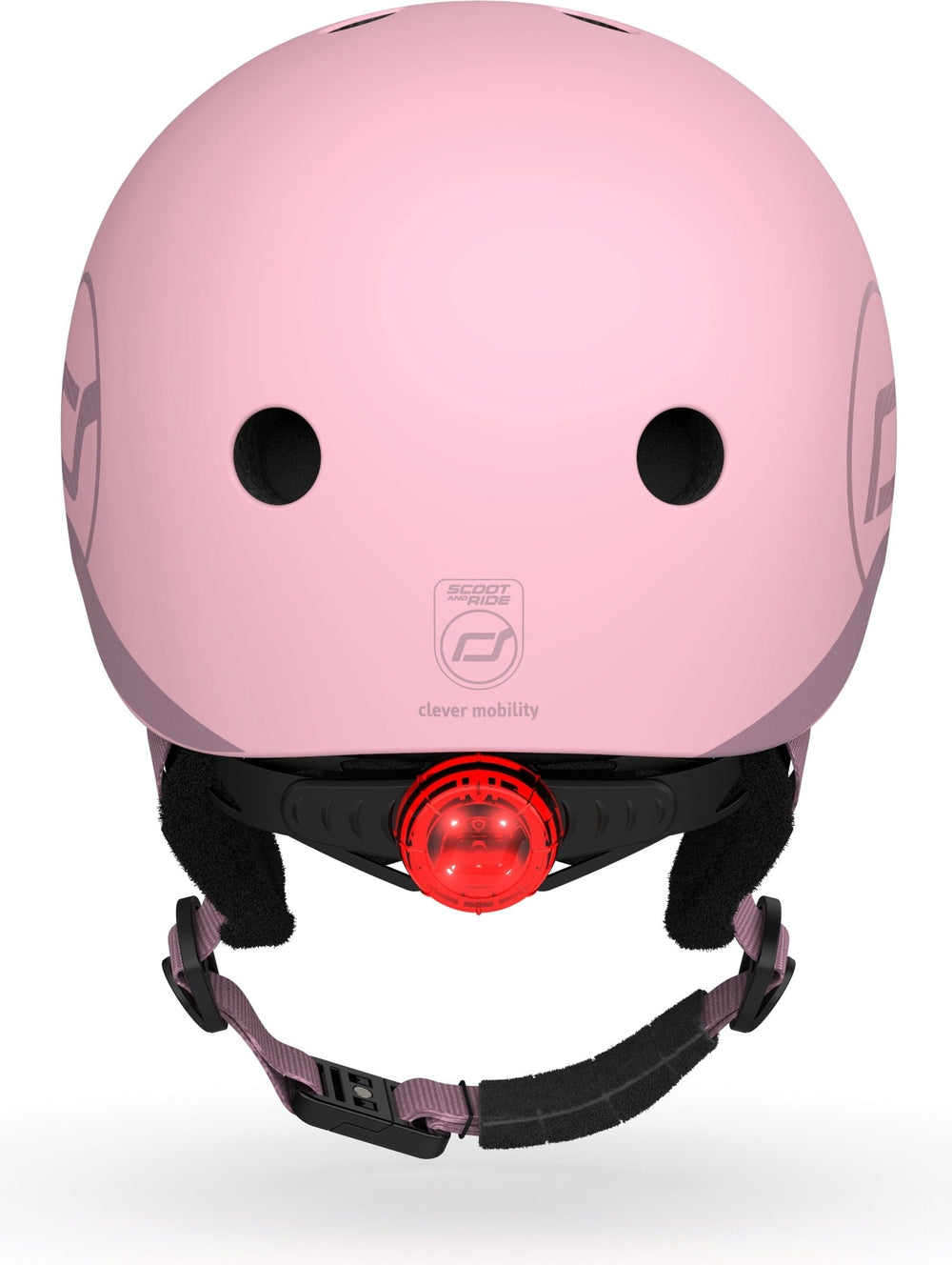 Capacete M-L Scoot & Ride - Azul