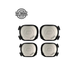 Proteções XXS Scoot & Ride - Areia / Ash SR.00017