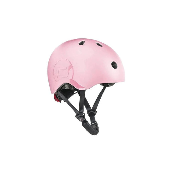 Capacete XXS-S Scoot & Ride - Rosa SR.96323