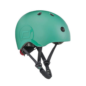 Capacete XXS-S Scoot & Ride - Floresta SR.96361