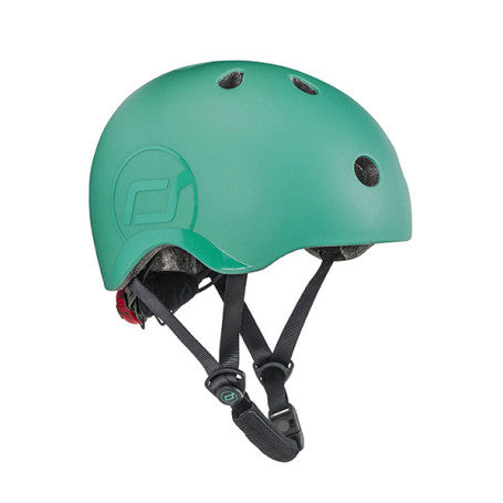 Capacete XXS-S Scoot & Ride - Floresta SR.96361