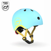 Capacete XXS-S Scoot & Ride - Mirtilo SR.96388