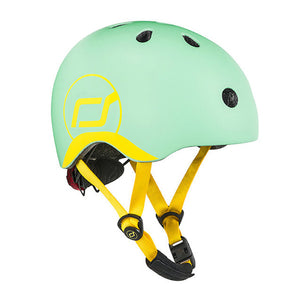 Capacete XXS-S Scoot & Ride - Kiwi SR.96391