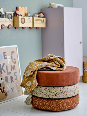 Mallen Prateleira - Natural | Bloomingville MINI – imagem 3