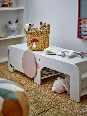 Ferdinand Banco - Cinzento | Bloomingville MINI – imagem 6