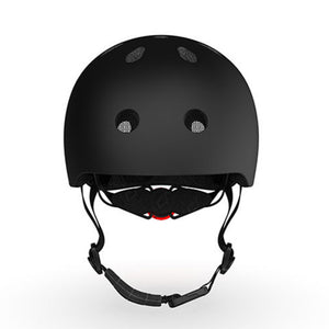Capacete S-M Preto 00049 - Scoot & Ride