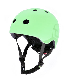 Capacete S-M Kiwi 96365 - Scoot & Ride
