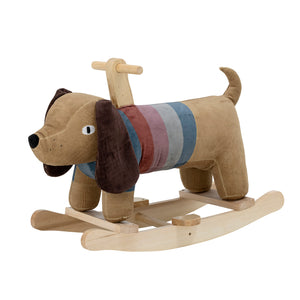 Charlie Baloiço Infantil - Dog | Bloomingville MINI – imagem 3