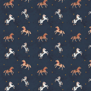 Papel de Parede Spanish horses – Dekornik – imagem 2