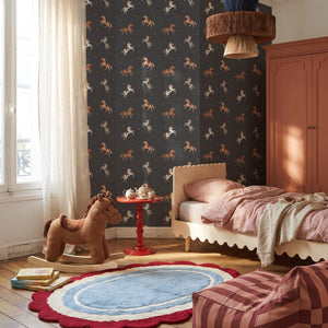 Papel de Parede Spanish horses – Dekornik – imagem 3