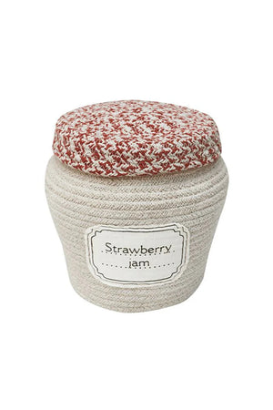 Cesto Jam Jar – Lorena Canals