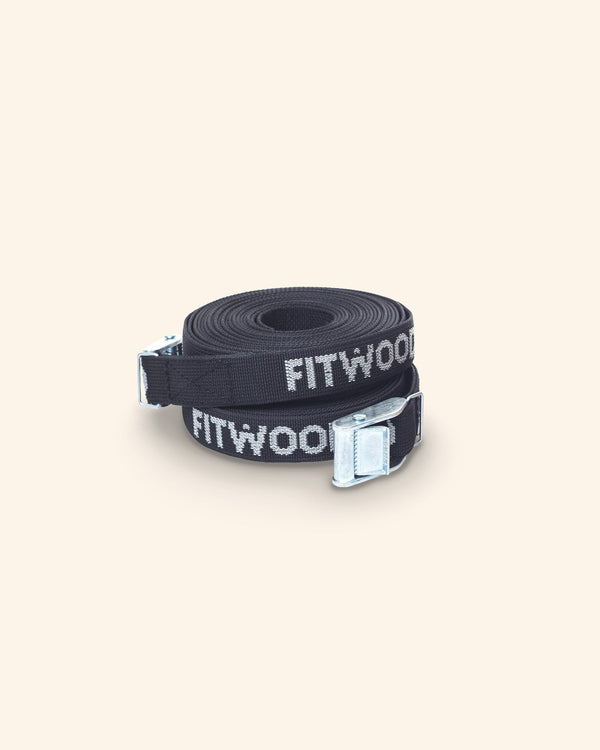 ULPU — Argolas de ginástica — FitWood