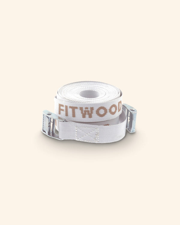 ULPU — Argolas de ginástica — FitWood