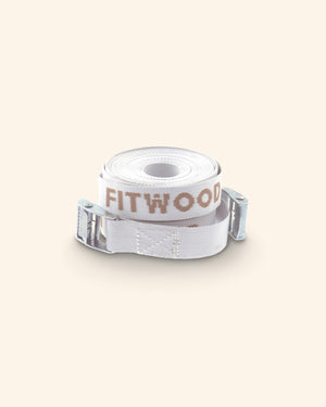 ULPU MINI — Argolas de ginástica infantis — FitWood