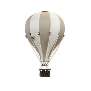 Balão Decorativo Beige/Creme - S – Super Balloon