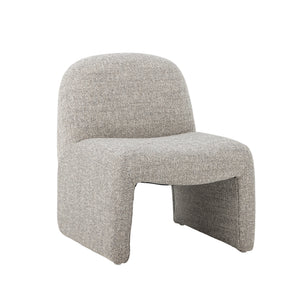 Neel Cadeira - Cinzento | Bloomingville MINI – imagem 4