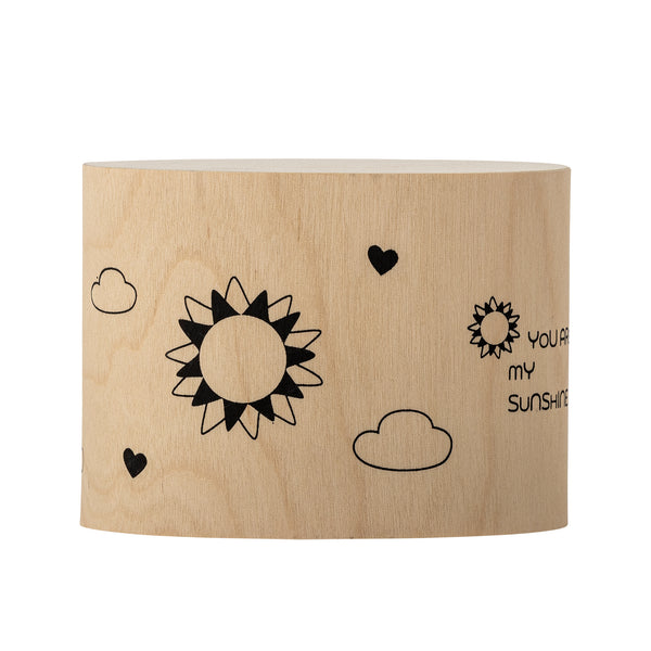 Cloudy Copo - Natural | Bloomingville MINI – imagem 5