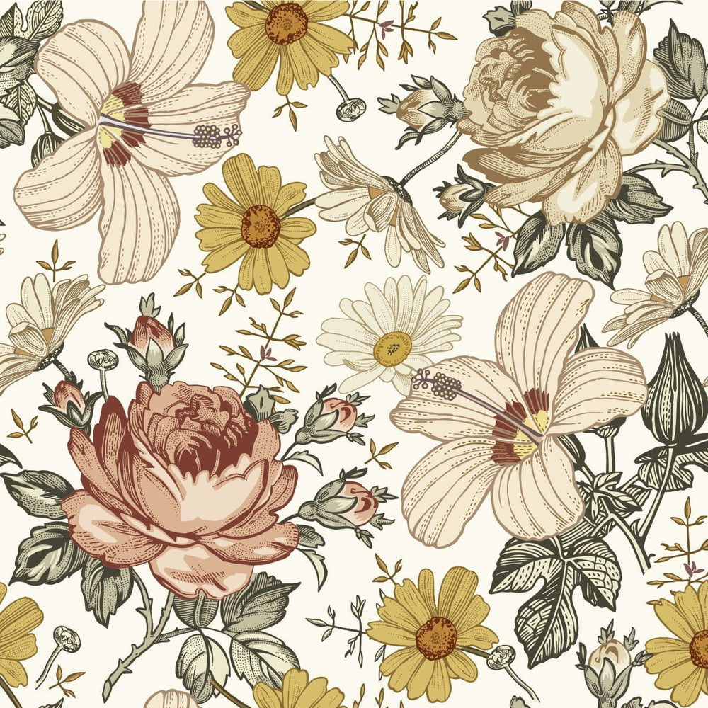 Papel de Parede Australian Summer – Dekornik – imagem 1