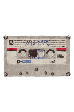 Tapete lavável Cassette da Lorena Canals — imagem principal