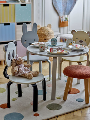Marle Mesa - Natural | Bloomingville MINI – imagem 6