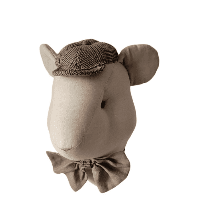 Rato Areia Teodor – Love Me Decoration