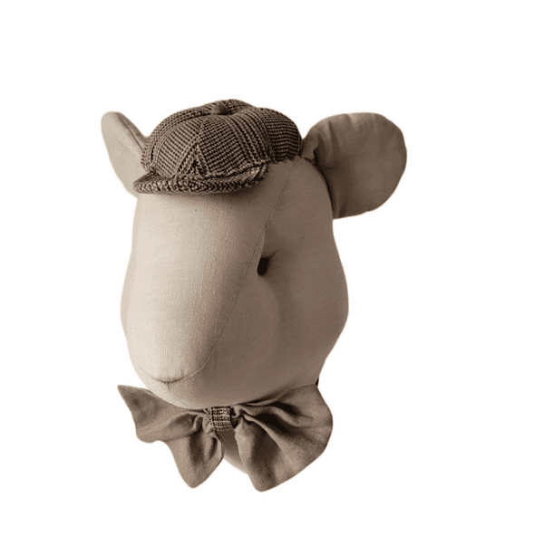 Rato Areia Teodor – Love Me Decoration