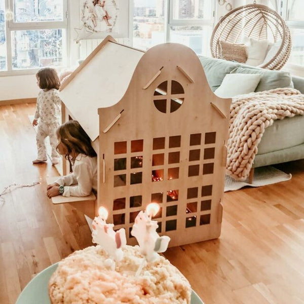 Casinha de brincar Amsterdam — This is Dutch — imagem 3