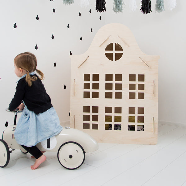 Casinha de brincar Amsterdam — This is Dutch — imagem 4