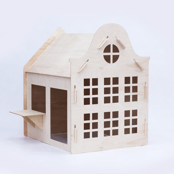 Casinha de brincar Amsterdam — This is Dutch — imagem 5
