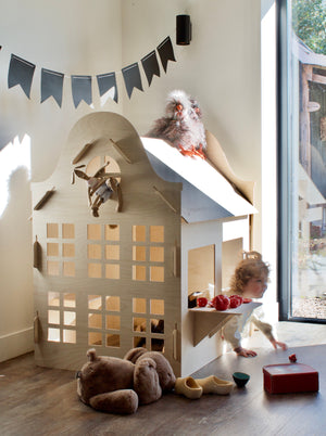 Casinha de brincar Amsterdam — This is Dutch — imagem 6