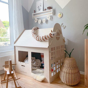 Casinha de brincar Amsterdam — This is Dutch — imagem 7