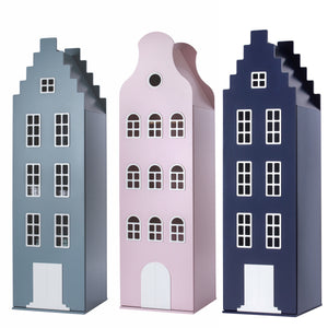 Armário Amsterdam Klokgevel Rosa pastel — This is Dutch — imagem 9