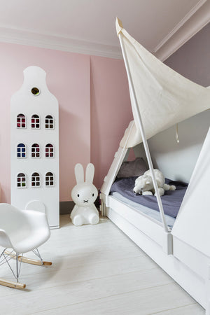 Armário Amsterdam Klokgevel Branco — This is Dutch — imagem 13