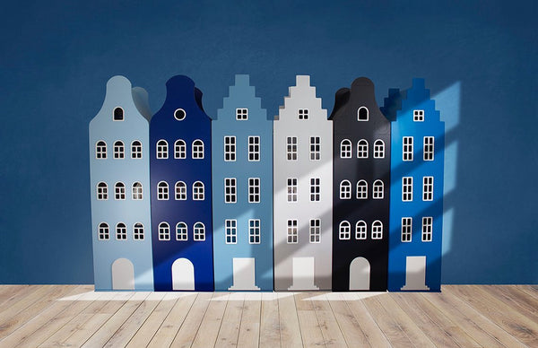Armário Amsterdam Klokgevel Cor personalizada — This is Dutch — imagem 15