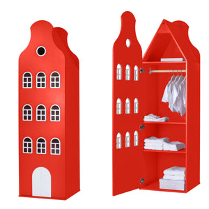 Armário Amsterdam Klokgevel Cor personalizada — This is Dutch — imagem 36