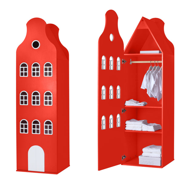 Armário Amsterdam Klokgevel Cor personalizada — This is Dutch — imagem 36
