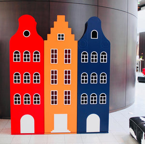 Armário Amsterdam Klokgevel Cor personalizada — This is Dutch — imagem 38